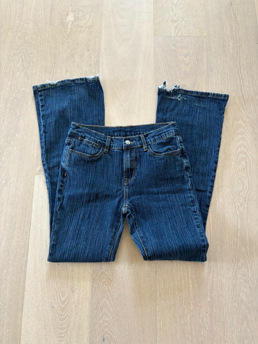 John Galt Lowrise Jeans